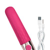Exciter Travel Vibe - Pink