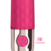 Exciter Travel Vibe - Pink