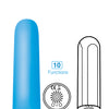 Exciter Mini Vibe - Blue