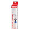 Commander XL Electric Pump - White