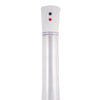 Commander XL Electric Pump - White
