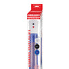 Commander XL Electric Pump - Blue