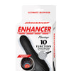 Enhancer Ultimate Blow Job - Black