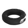 Enhancer Vibrating Cockring - Black