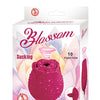 The Blossom - Red