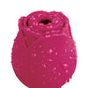 The Blossom - Red