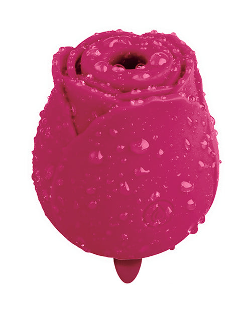 The Blossom - Red