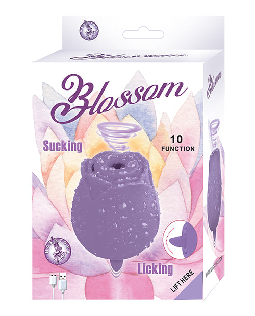 The Blossom - Lavender