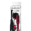 Lovers Kits Whip, Tickle & Paddle