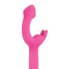 Mystique Vibrating G Spot Massager - Pink