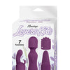 Lovers Kits Temptation Vibe - Eggplant