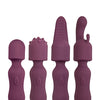 Lovers Kits Temptation Vibe - Eggplant