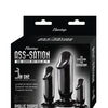 Ass-sation Kit #1 - Black