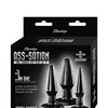 Ass-sation Kit #2 - Black