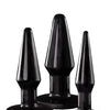 Ass-sation Kit #2 - Black