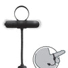 Enhancer Cockring 2 Pack - Black