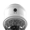Dynamo Vibrating Masturbator - White