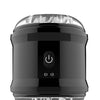 Dynamo Vibrating Masturbator - Black