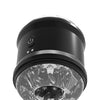 Dynamo Vibrating Masturbator - Black
