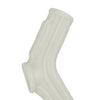 Vibrating Power Sleeve Sleek Fit - White