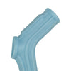 Vibrating Power Sleeve Sleek Fit - Blue
