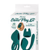 Erotic Play Kit - Green