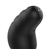Nexus Eclipse Vibrating & Stroking Masturbator - Black