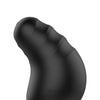 Nexus Eclipse Vibrating & Stroking Masturbator - Black