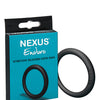 Nexus Enduro Silicone Cock Ring - Black