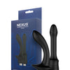 Nexus Beginner Shower Douche Kit - Black