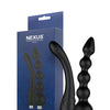Nexus Advance Shower Douche Kit - Black