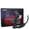 Nexus Simul8 - Black