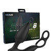Nexus Simul8 Plug - Black