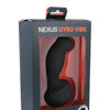 Nexus Gyro Vibe Unisex Rocker - Black