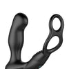 Nexus Revo Embrace Rotating Prostate Massager - Black
