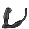 Nexus Revo Embrace Rotating Prostate Massager - Black
