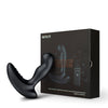 Nexus Ride Prostate Massager - Black