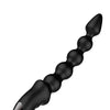 Nexus Bendz Bendable Vibrating Probe - Black