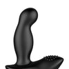 Nexus Boost Prostate Massager w/Inflatable Tip - Black
