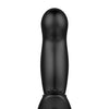 Nexus Boost Prostate Massager w/Inflatable Tip - Black