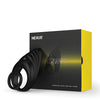 Nexus Enhance Cock & Ball Ring - Black