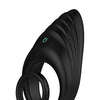 Nexus Enhance Cock & Ball Ring - Black