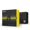 Nexus Enhance Cock & Ball Ring - Black
