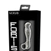 Nexus Fortis Aluminum Vibrating Prostate Massager