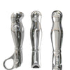 Nexus Fortis Aluminum Vibrating Prostate Massager