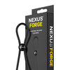Nexus Forge Single Lasso - Black