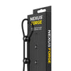 Nexus Forge Double Lasso - Black