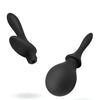Nexus Anal Douche Set - Black