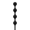 Nexus Quattro Vibrating Anal Balls - Black
