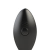 Nexus Quattro Vibrating Anal Balls - Black